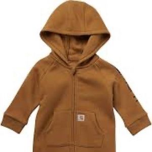 Super cuddly onesie! Loved it but only wore once because he grew out.